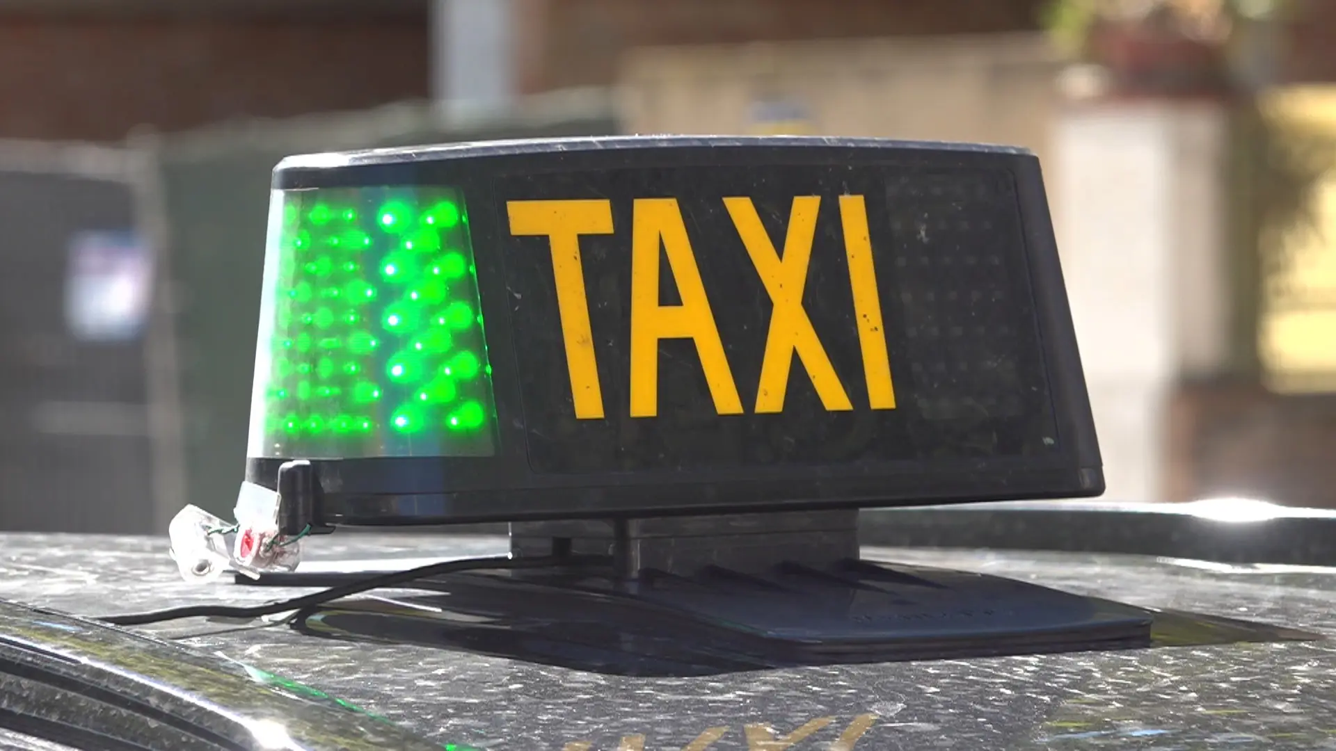 TAXI