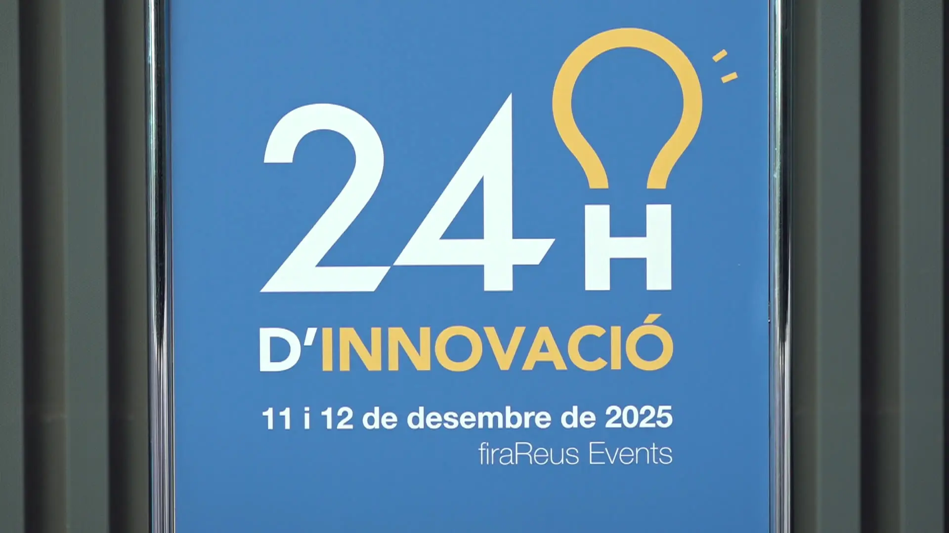 24 h d'Innovació