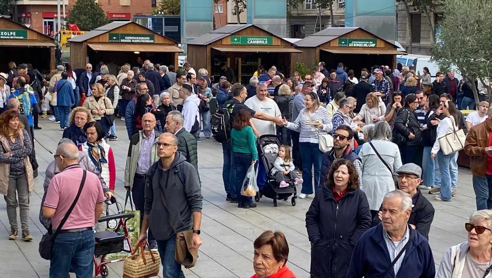 25a fira oli reus'25