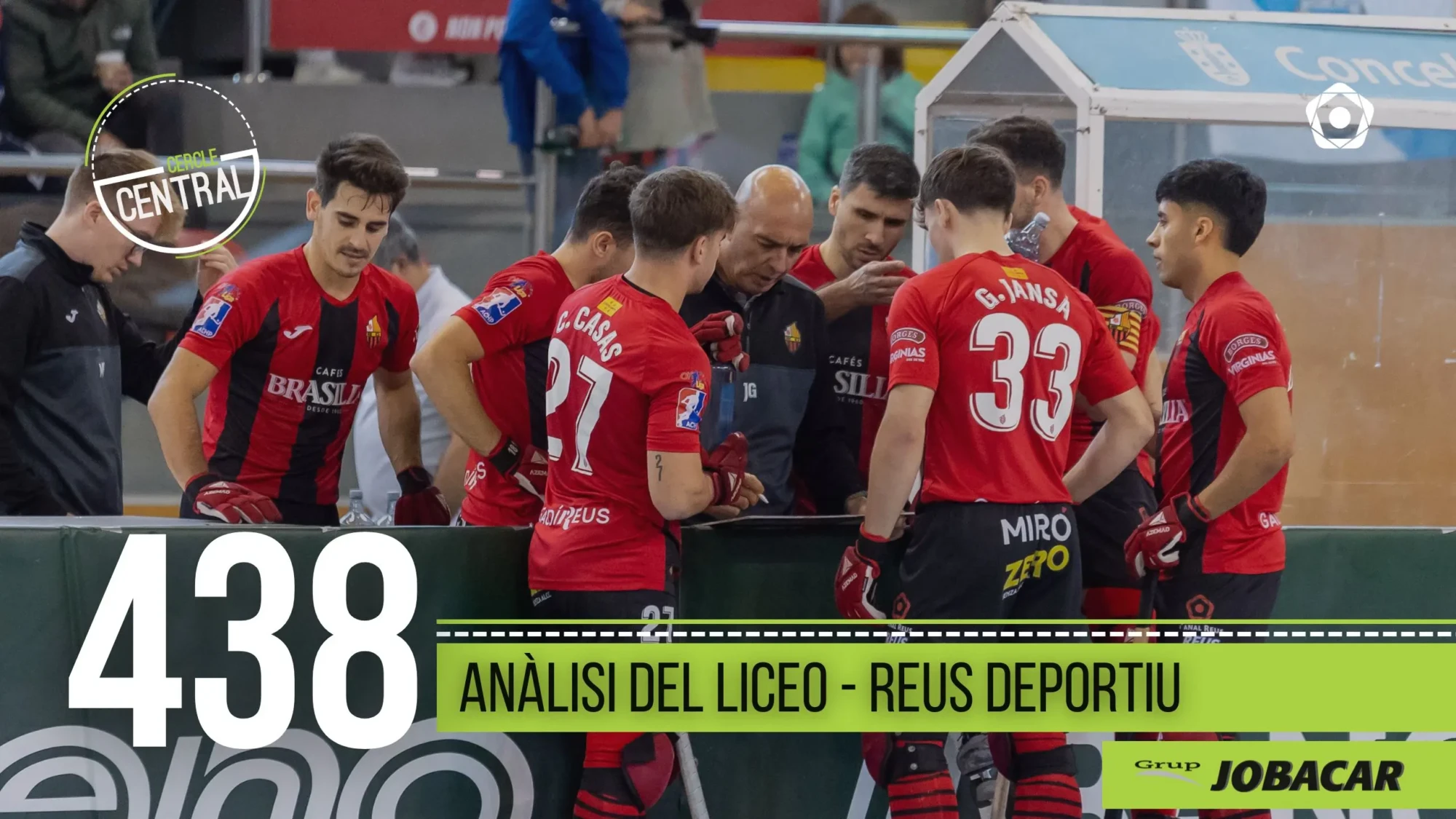 Cercle Central – portada A LA CARTA