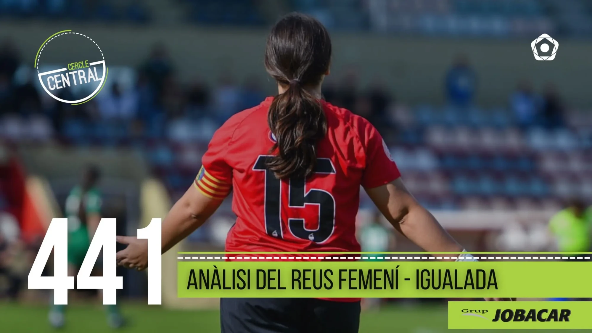 Cercle Central – portada A LA CARTA