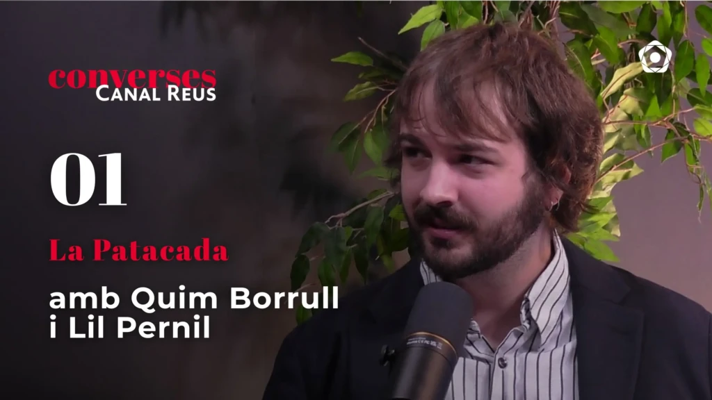 Converses CR – portada A LA CARTA