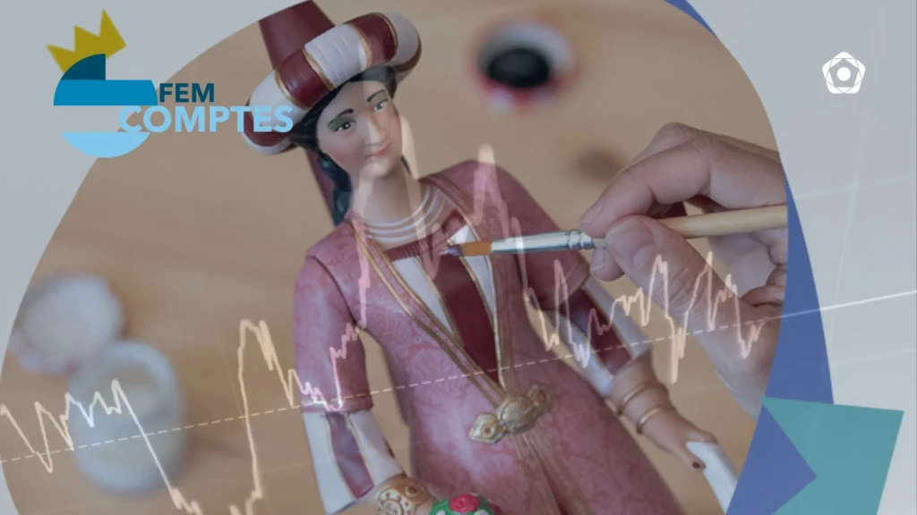 Fem comptes – portada A LA CARTA