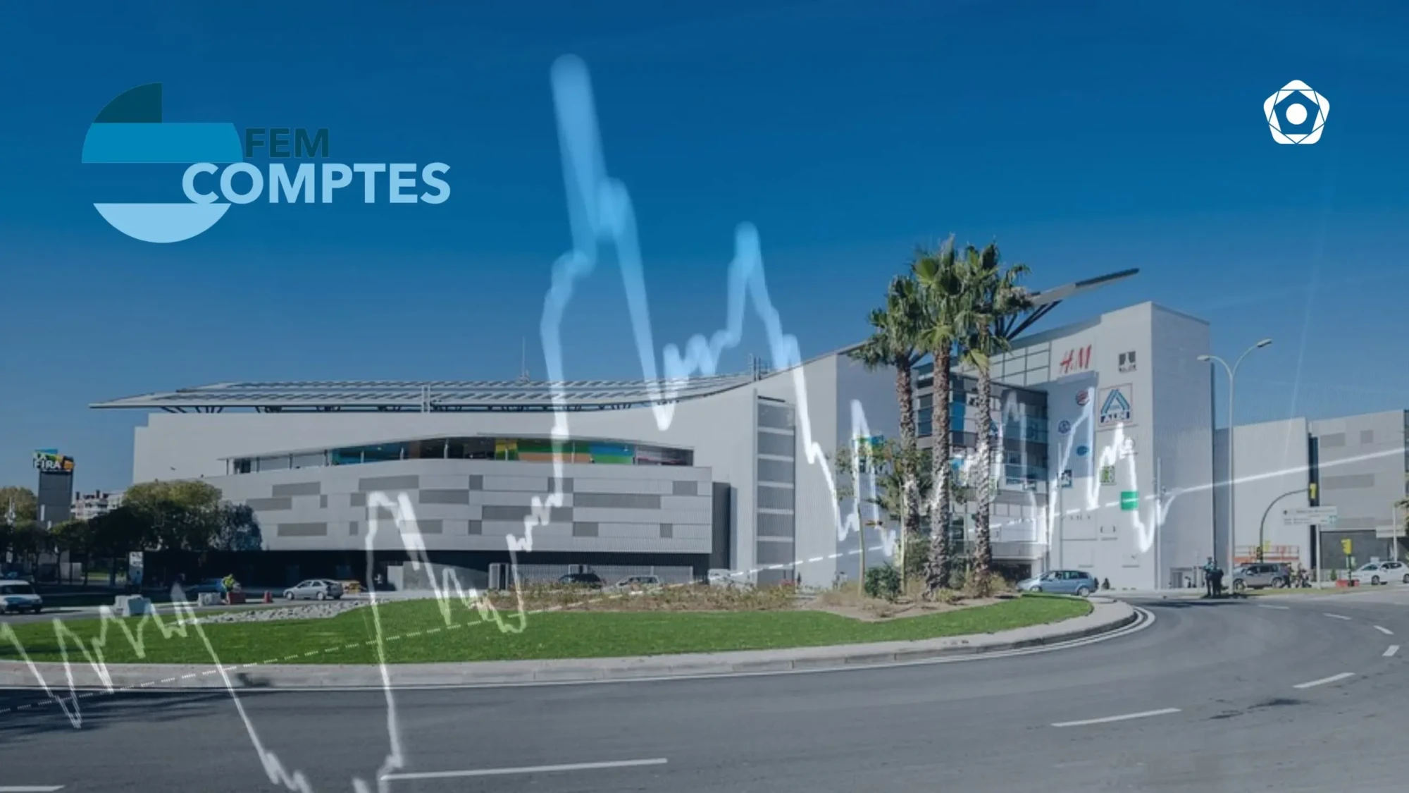 Fem comptes – portada A LA CARTA