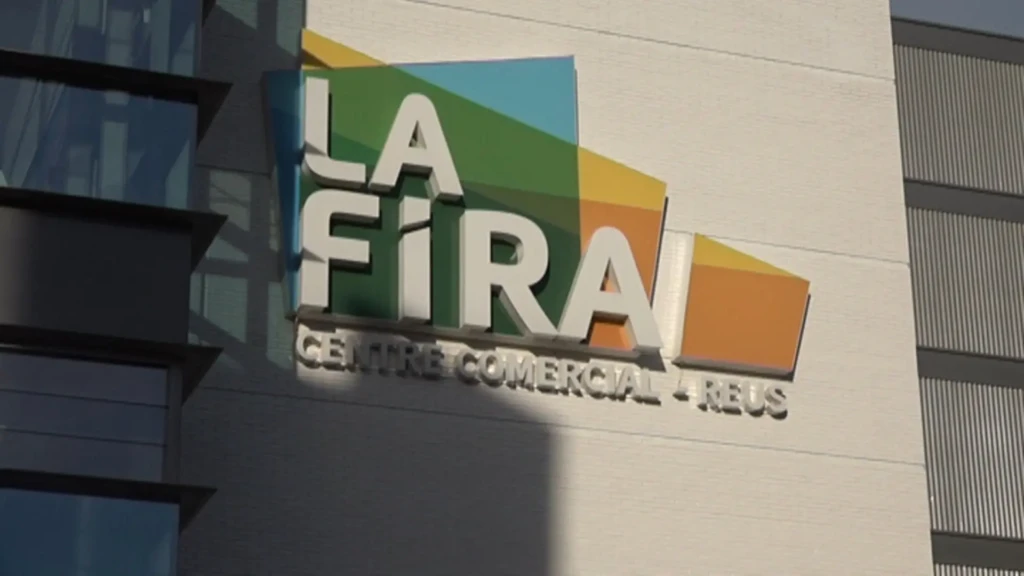 La Fira Centre Comercial
