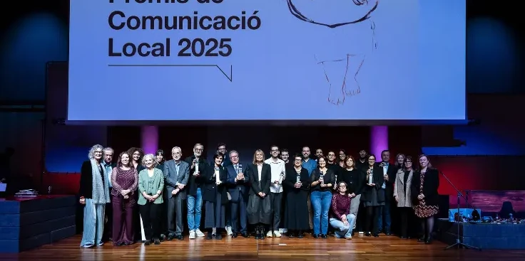 Maquis a les Muntanyes de Prades