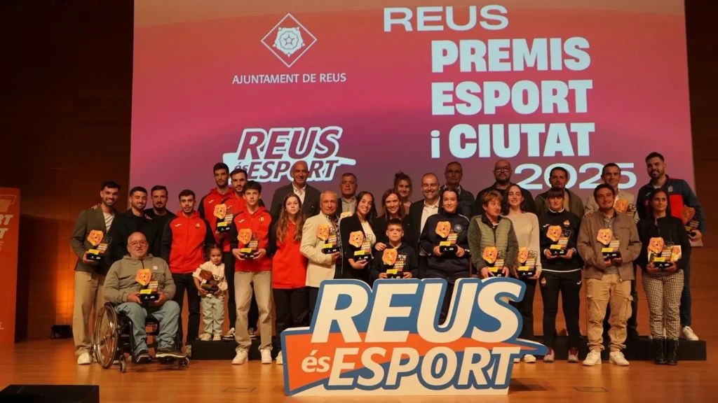 Premis Esport i Ciutat