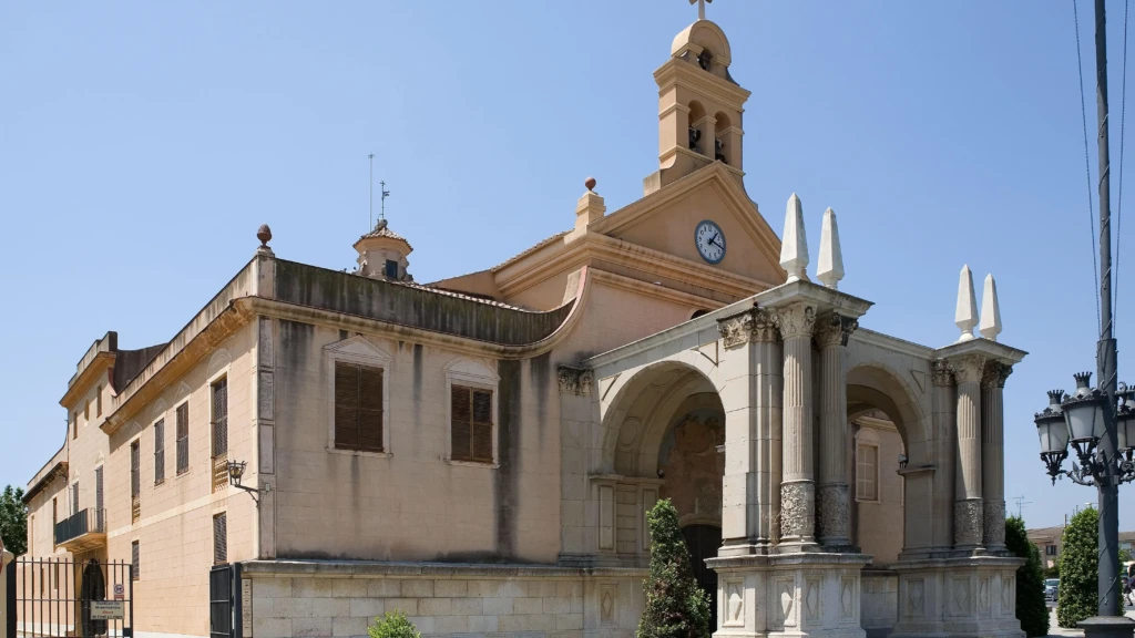 Santuari de Misericòrdia