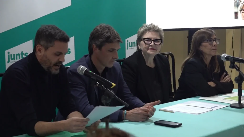 Zona de Baixes Emissions de Reus