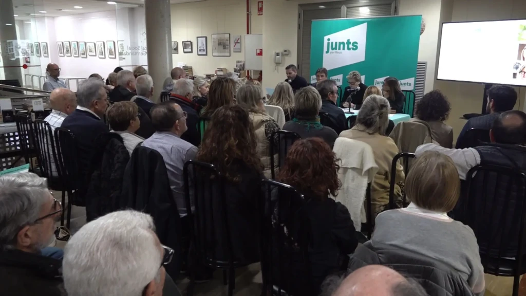 Zona de Baixes Emissions de Reus