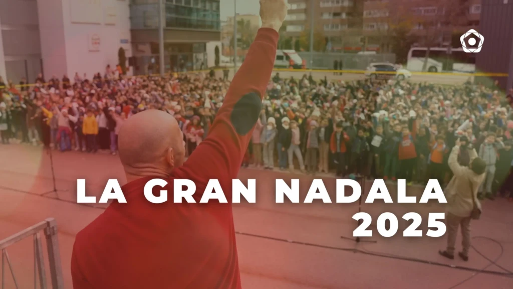 La Gran Nadala 2025