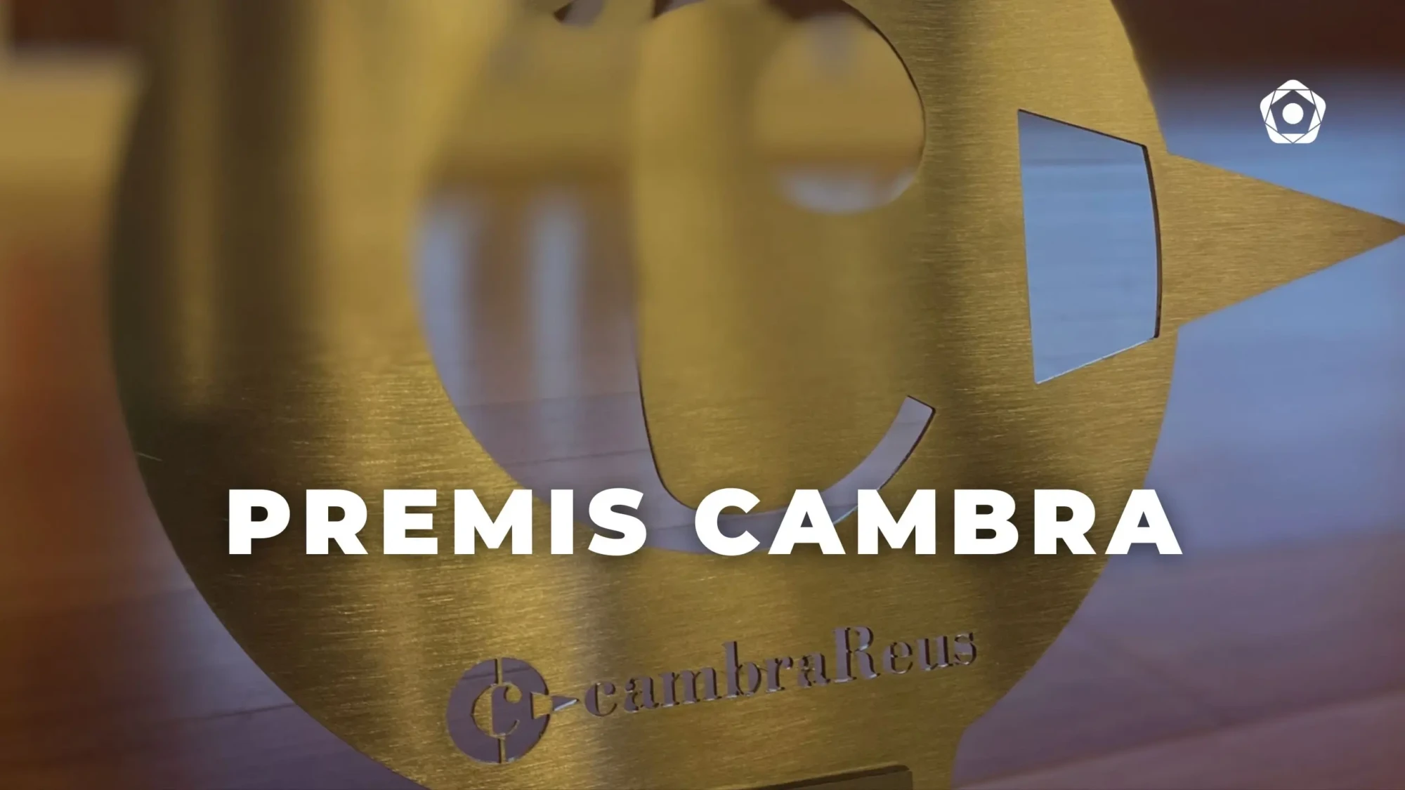 Premis Cambra 2025
