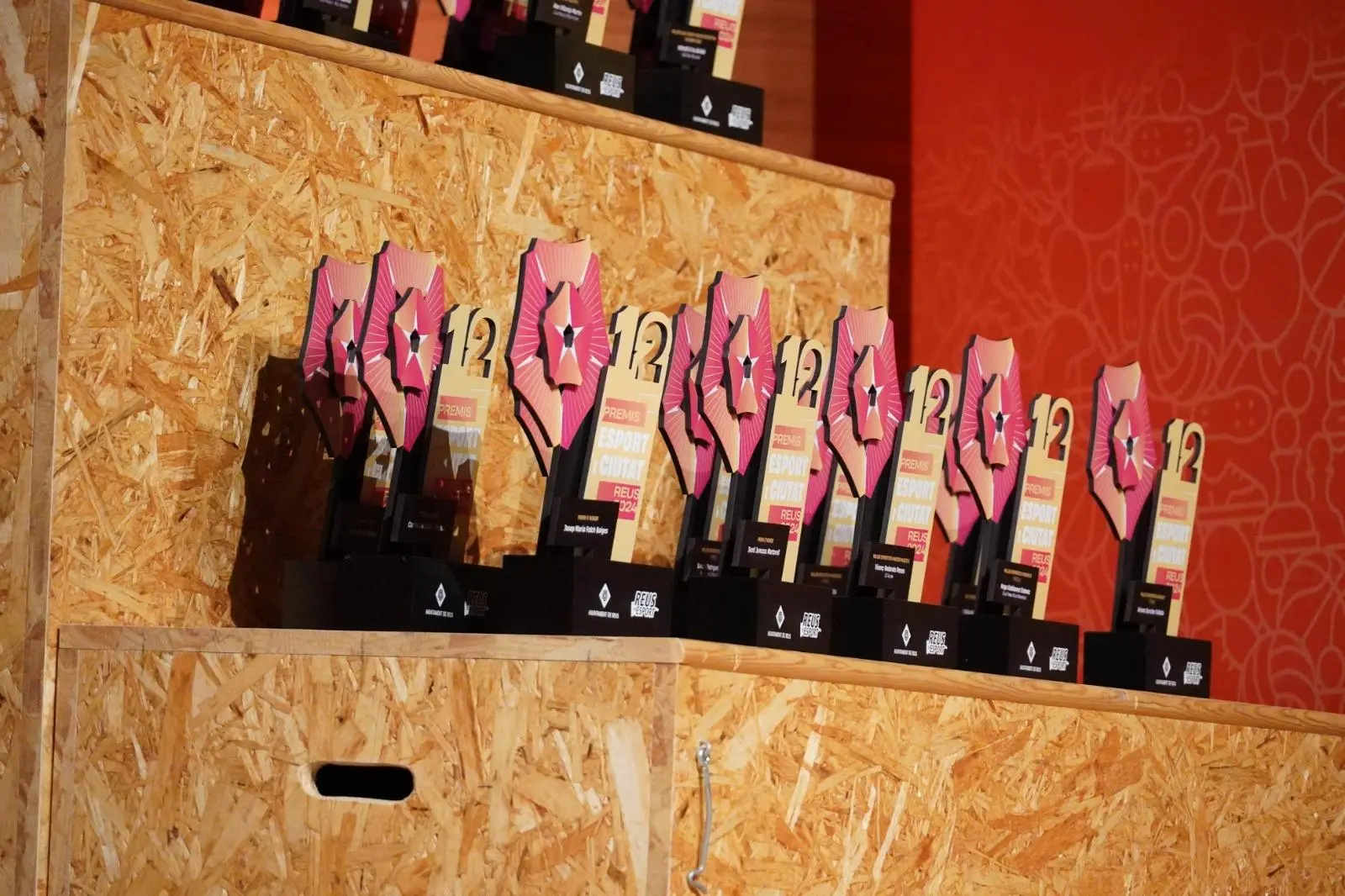 Premis Esport i Ciutat