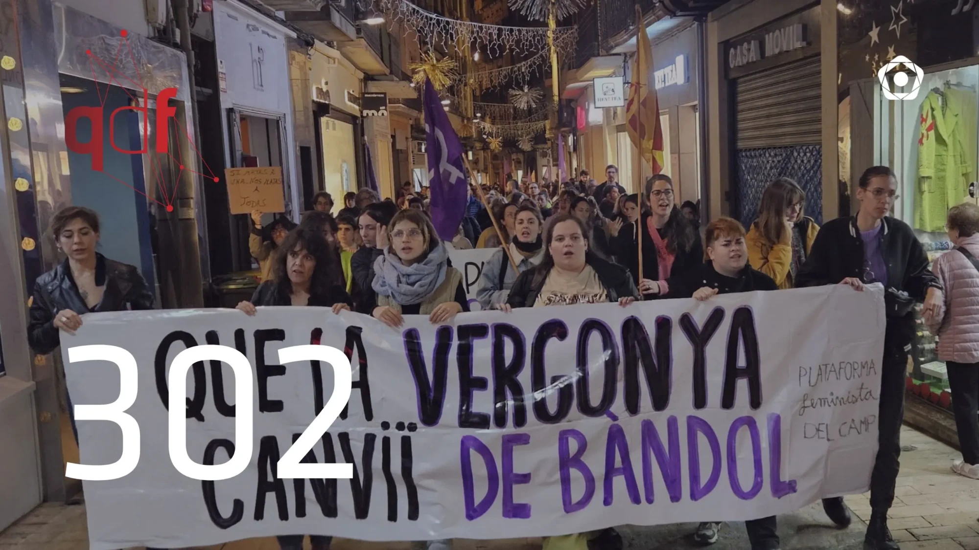 QDF Portada A la carta