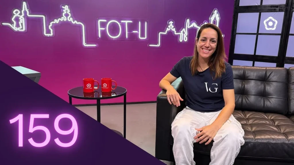 Verónica García - Fot-li