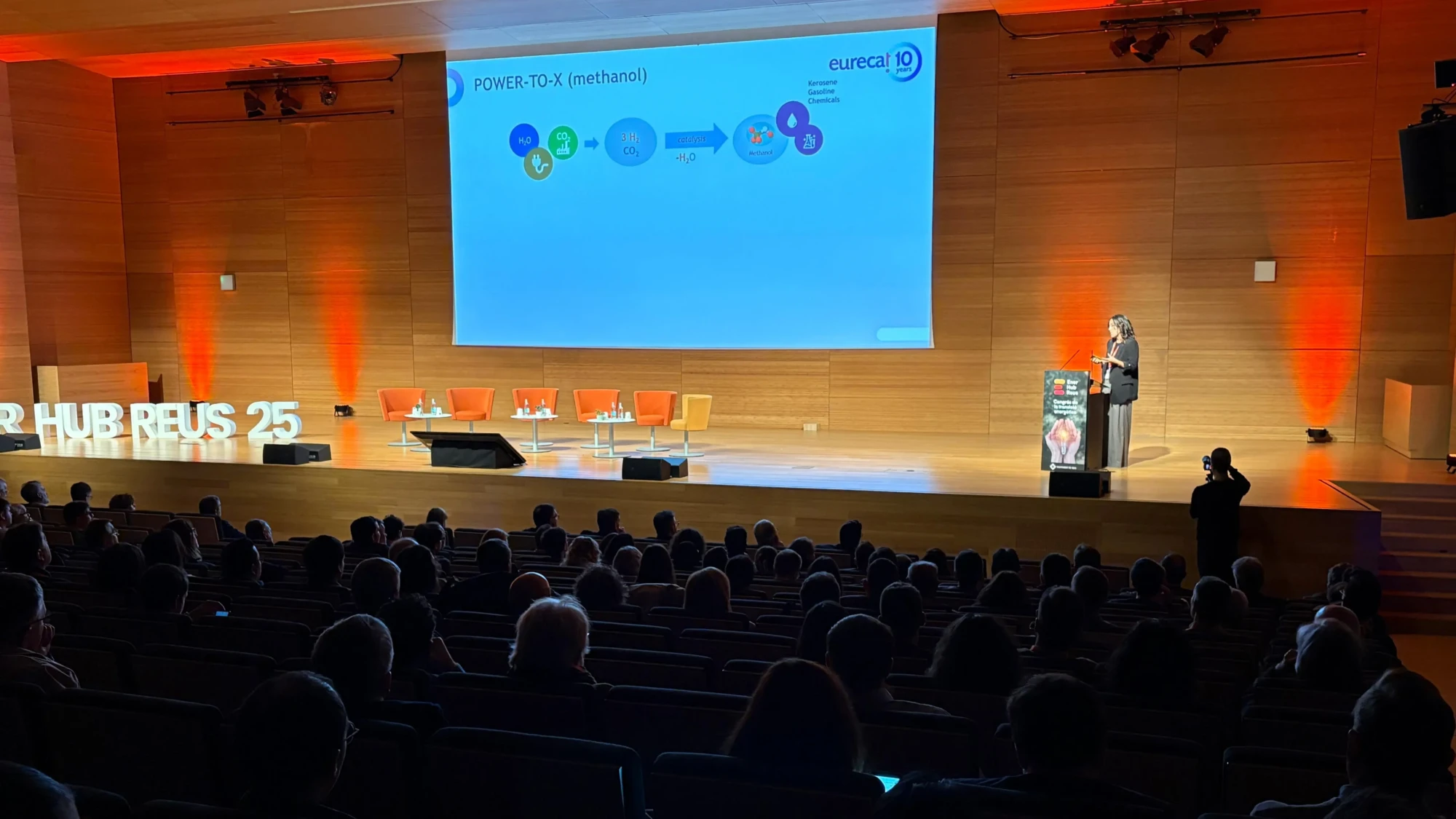 1a edició EnerHub Reus