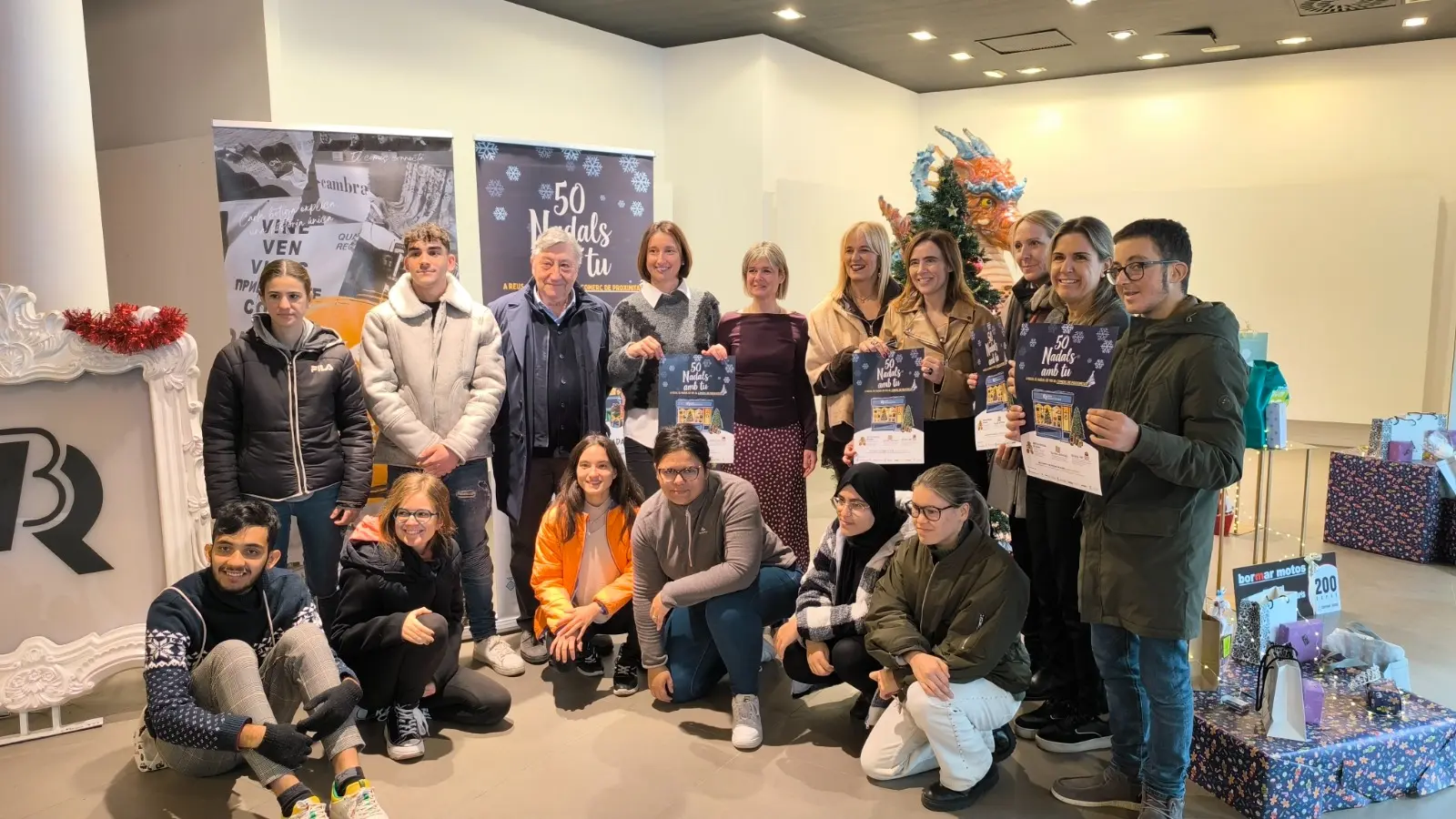 Campanya de Nadal UBR'25-26