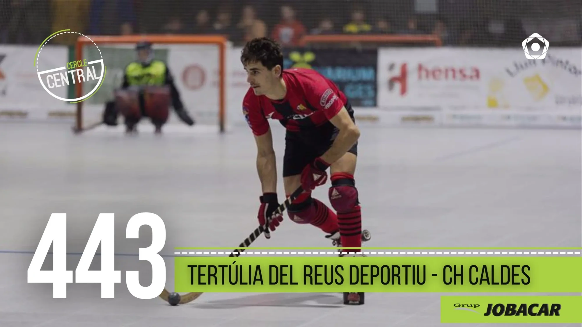 Cercle Central – portada A LA CARTA