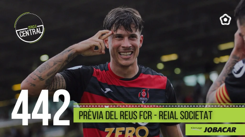 Cercle Central – portada A LA CARTA