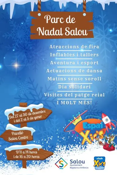 Nadal a Salou