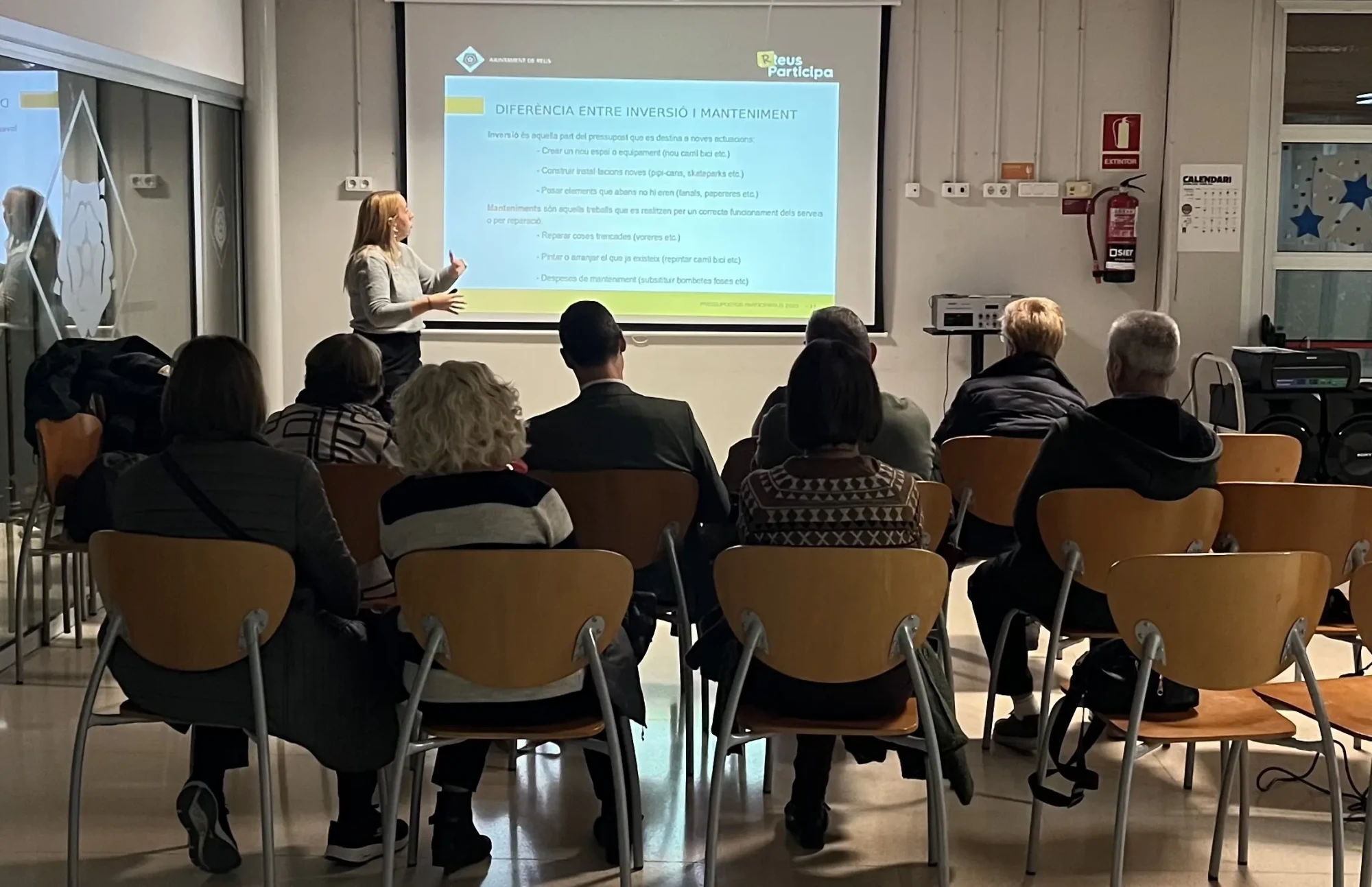 Pressupostos Participatius