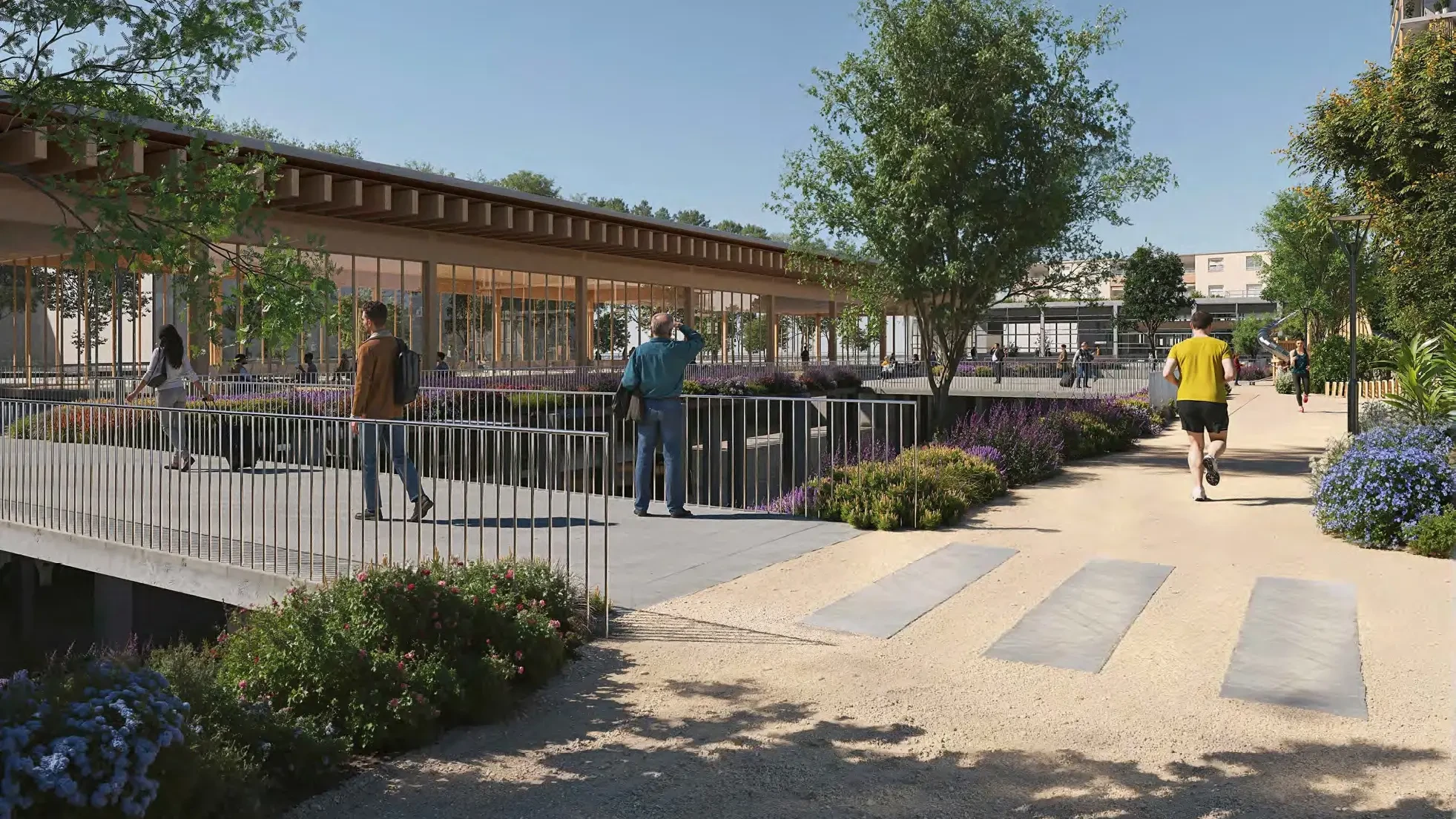 Estació d'Autobusos