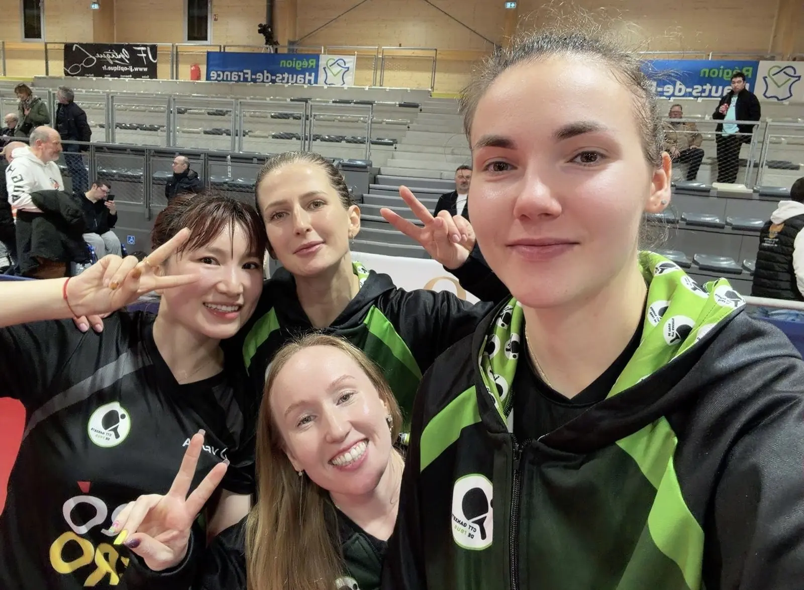 Miró Ganxets França