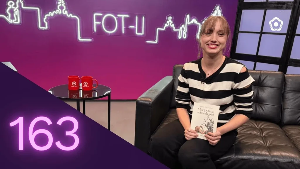 Nastia López - Fot-li