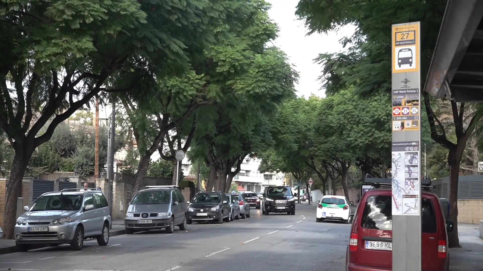 Pla de Barris de Reus