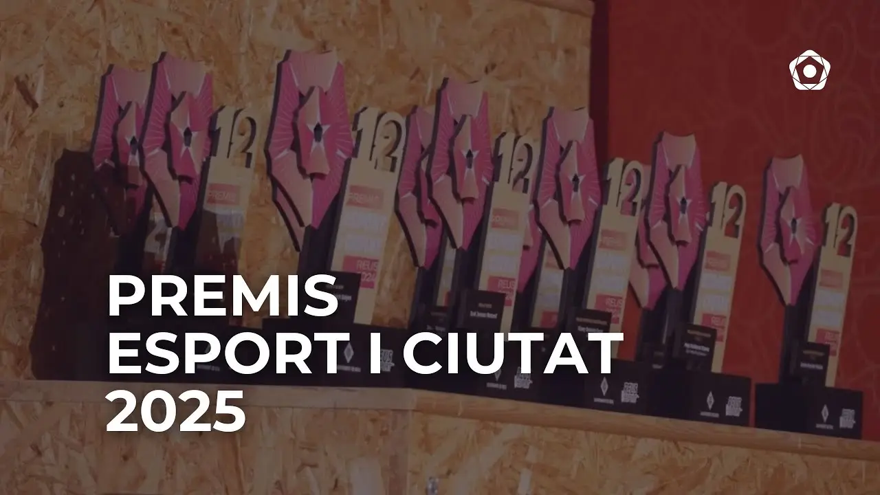 Premis Esport i Ciutat 2025