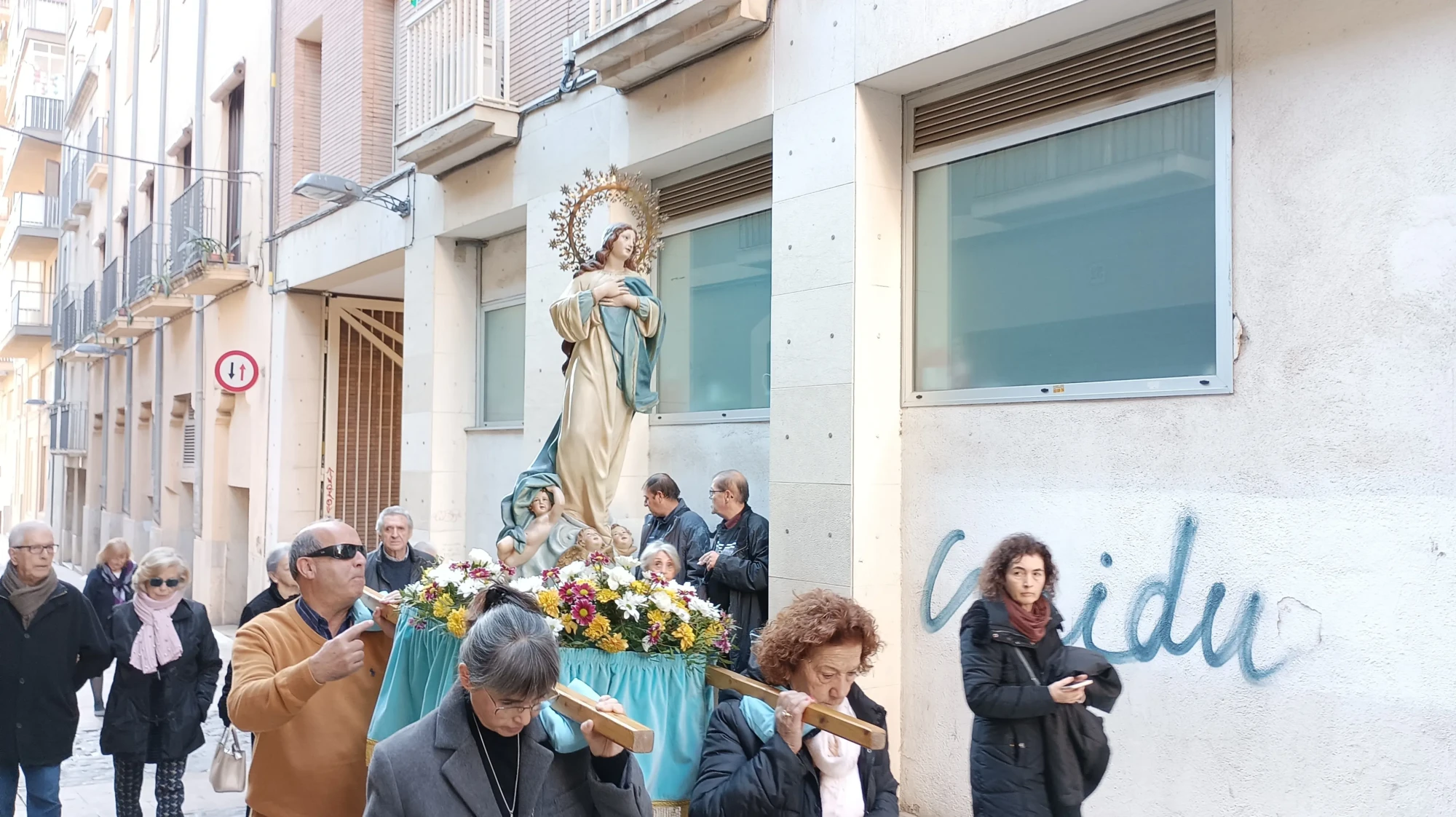 Verge de la Puríssima Concepció de Reus