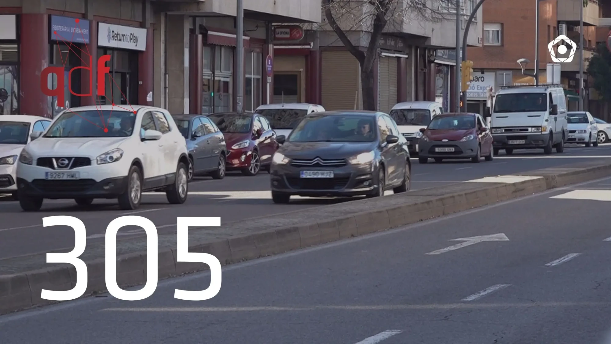 QDF Portada A la carta