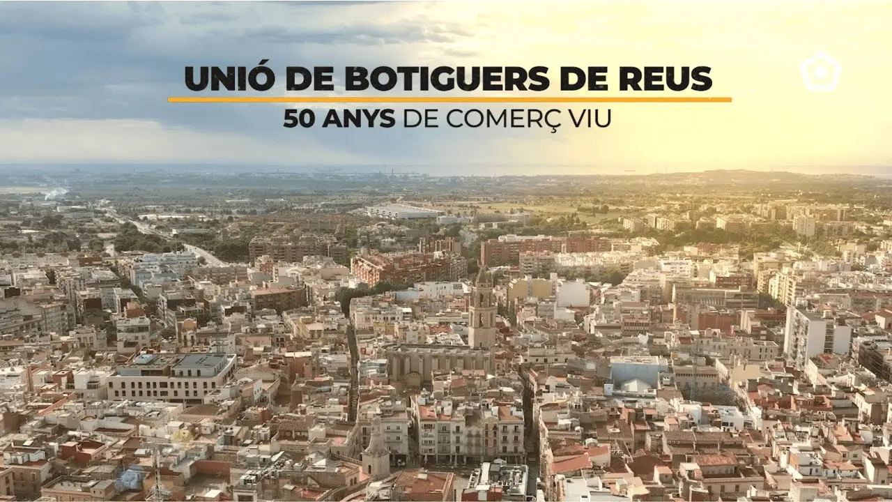Unió de Botiguers de Reus - Documental