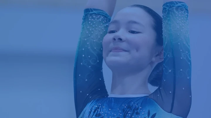 Cartell Primera Fase Edat Escolar de Gimnàstica Artística