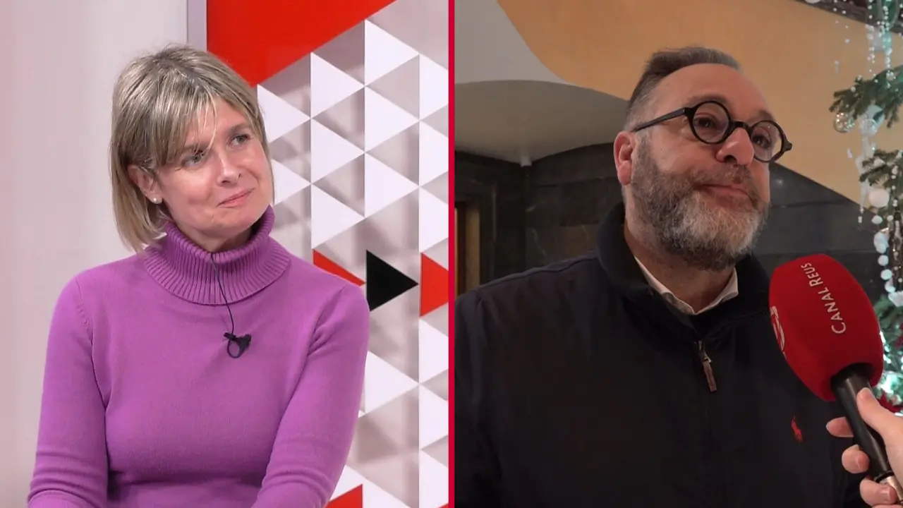 Noemí Llauradó Daniel Recasens