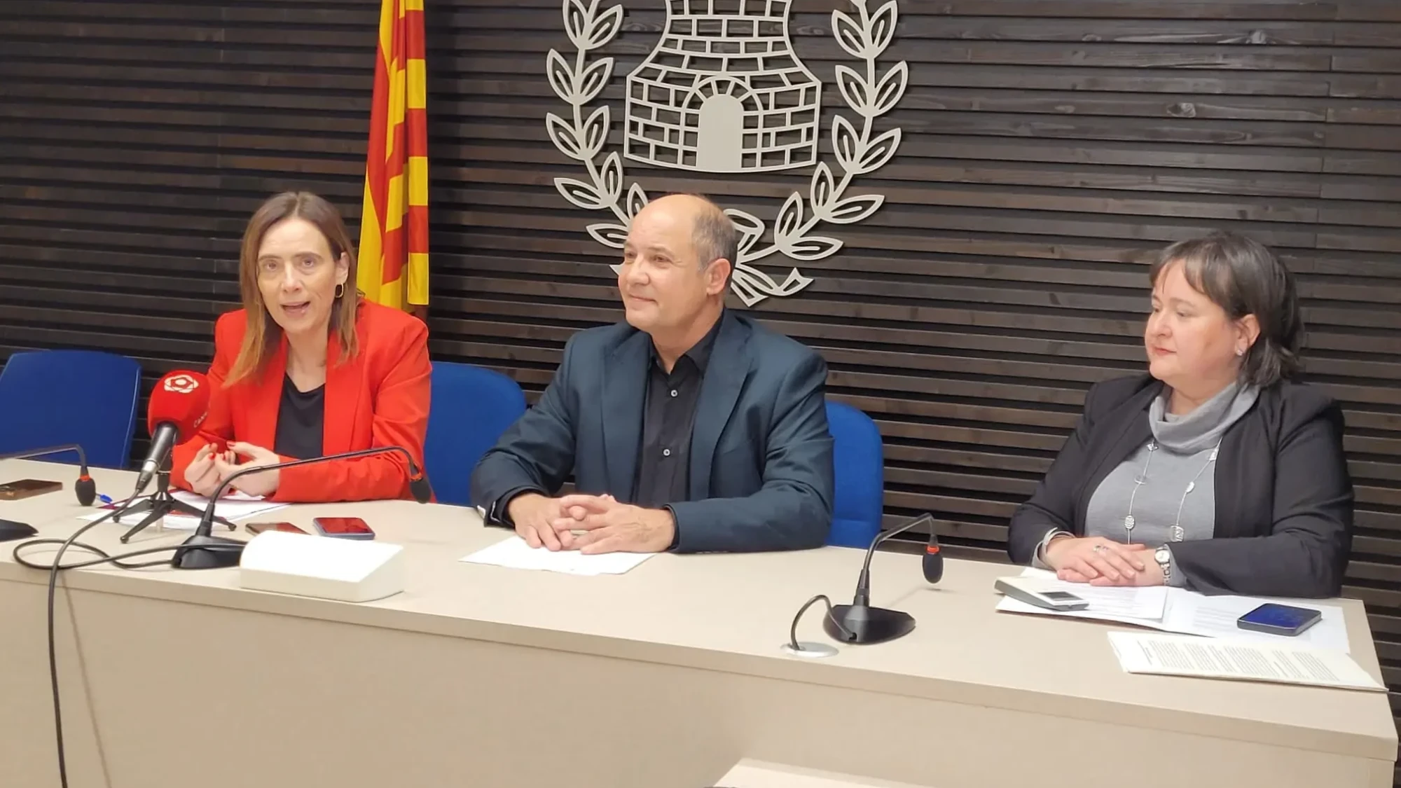 Castellvell del Camp Funecamp