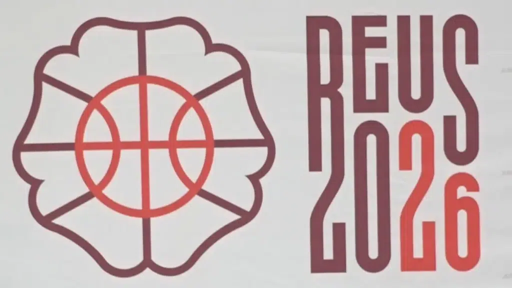 Reus, capital del bàsquet aquest 2026