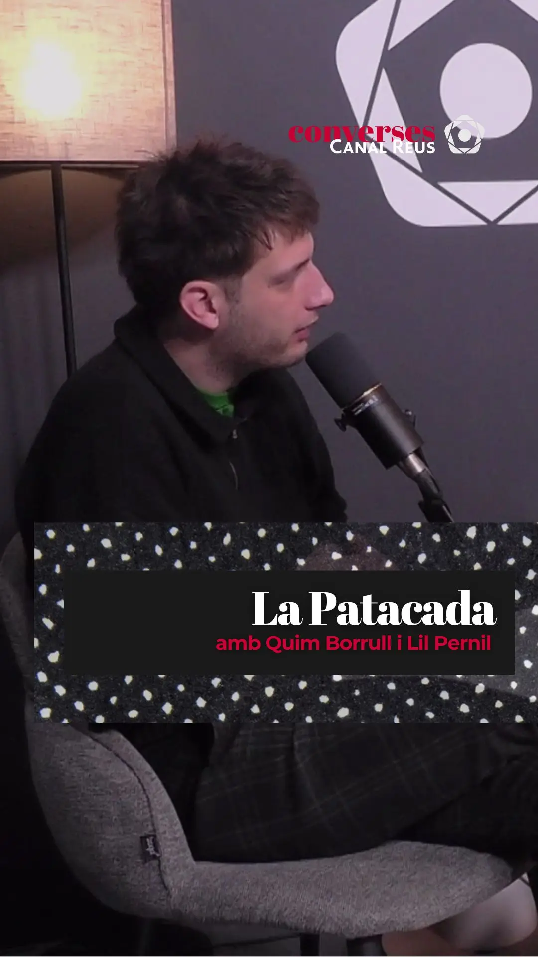 NOTÍCIES TITOLS CONVERSES CR