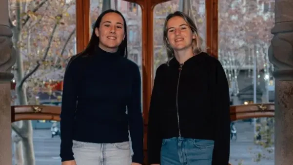 SCR - Andrea Ustero i Ari Sánchez