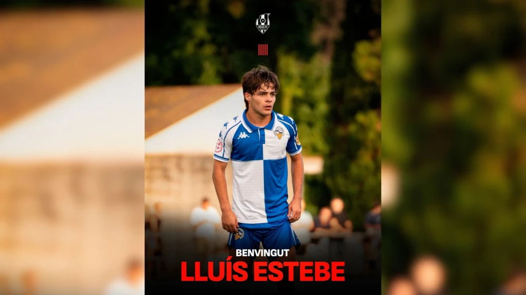 SCR - Lluís Estebe