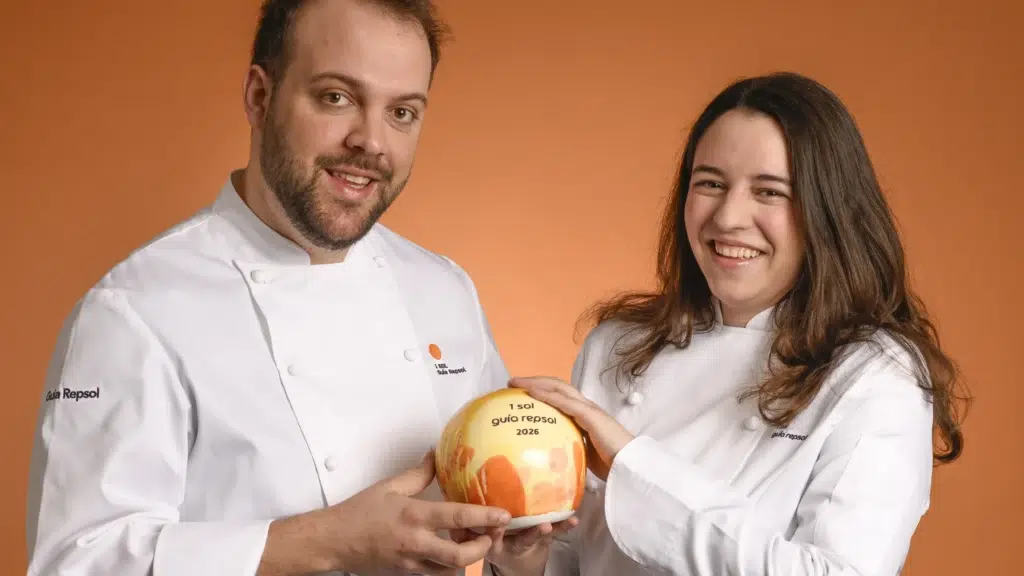 Sol Repsol Cervus