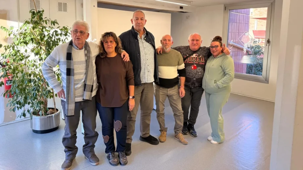 Ass. Veïns Barri Gaudí