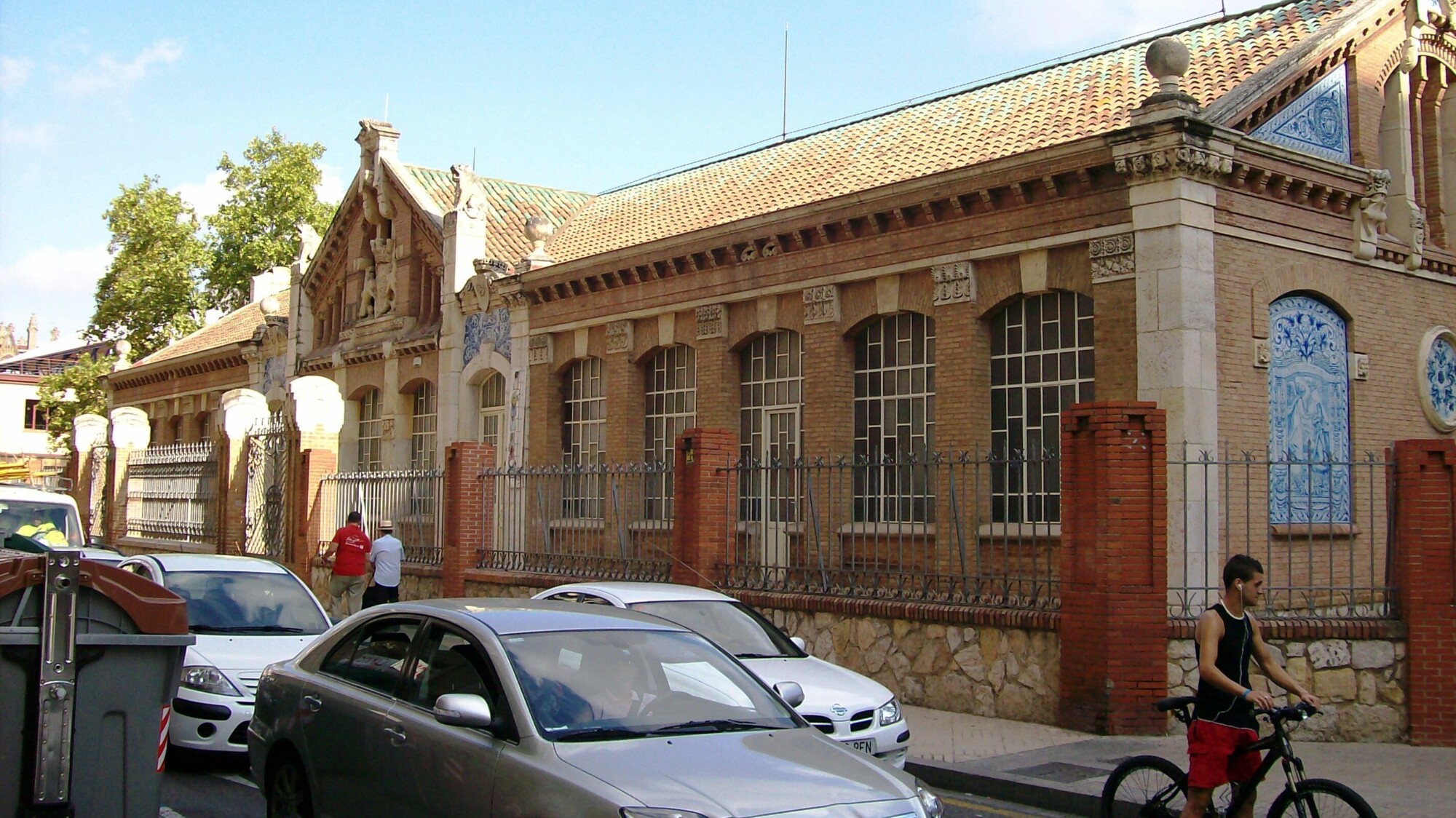 Escola Prat de la Riba