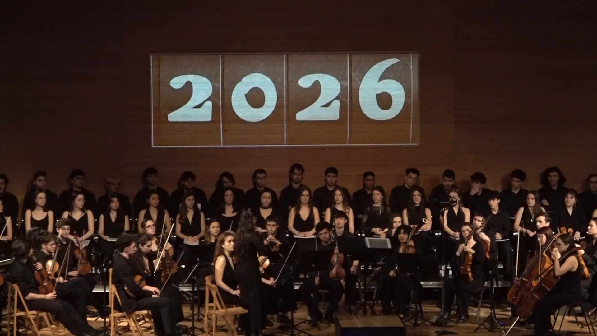 'Gaudí, el musical' plena de goig l'auditori de FiraReus