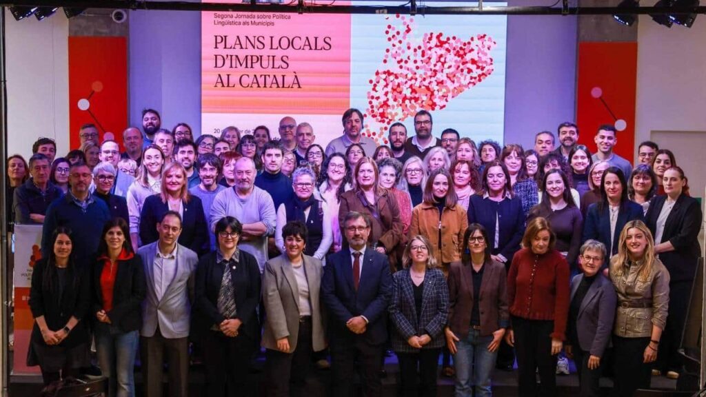 Reus participa en la segona Jornada sobre Política Lingüística als Municipis