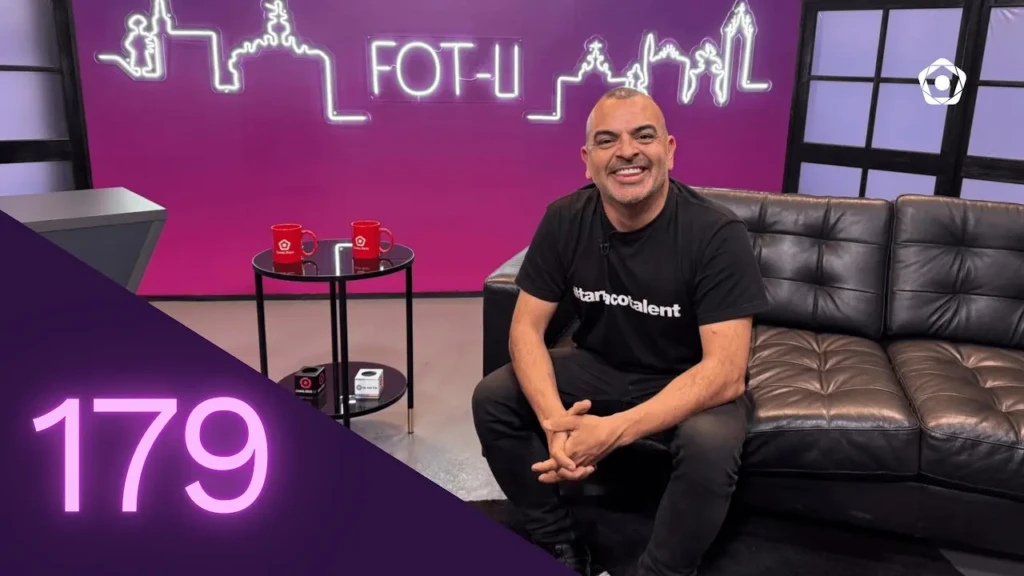 André Vicenzzo, discjòquei