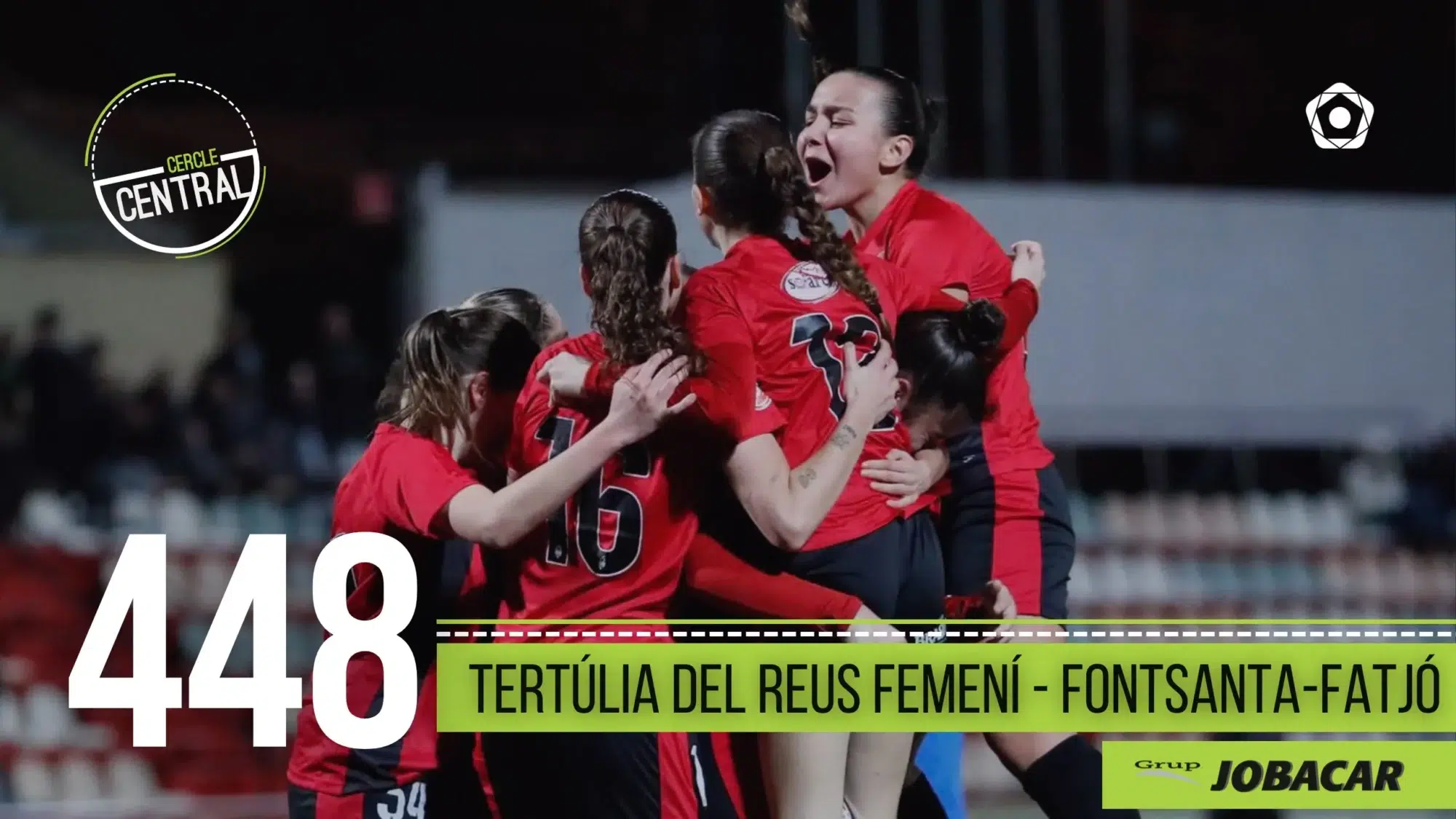 Cercle Central – portada A LA CARTA