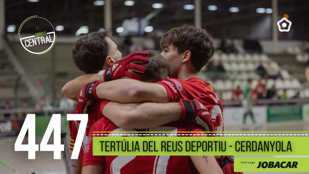 Cercle Central – portada A LA CARTA