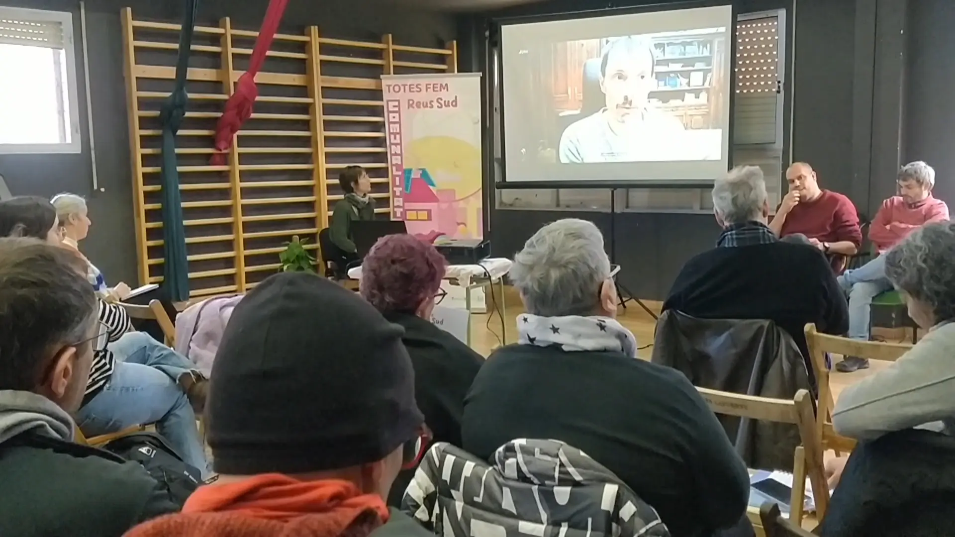 Comunalitat Reus Sud