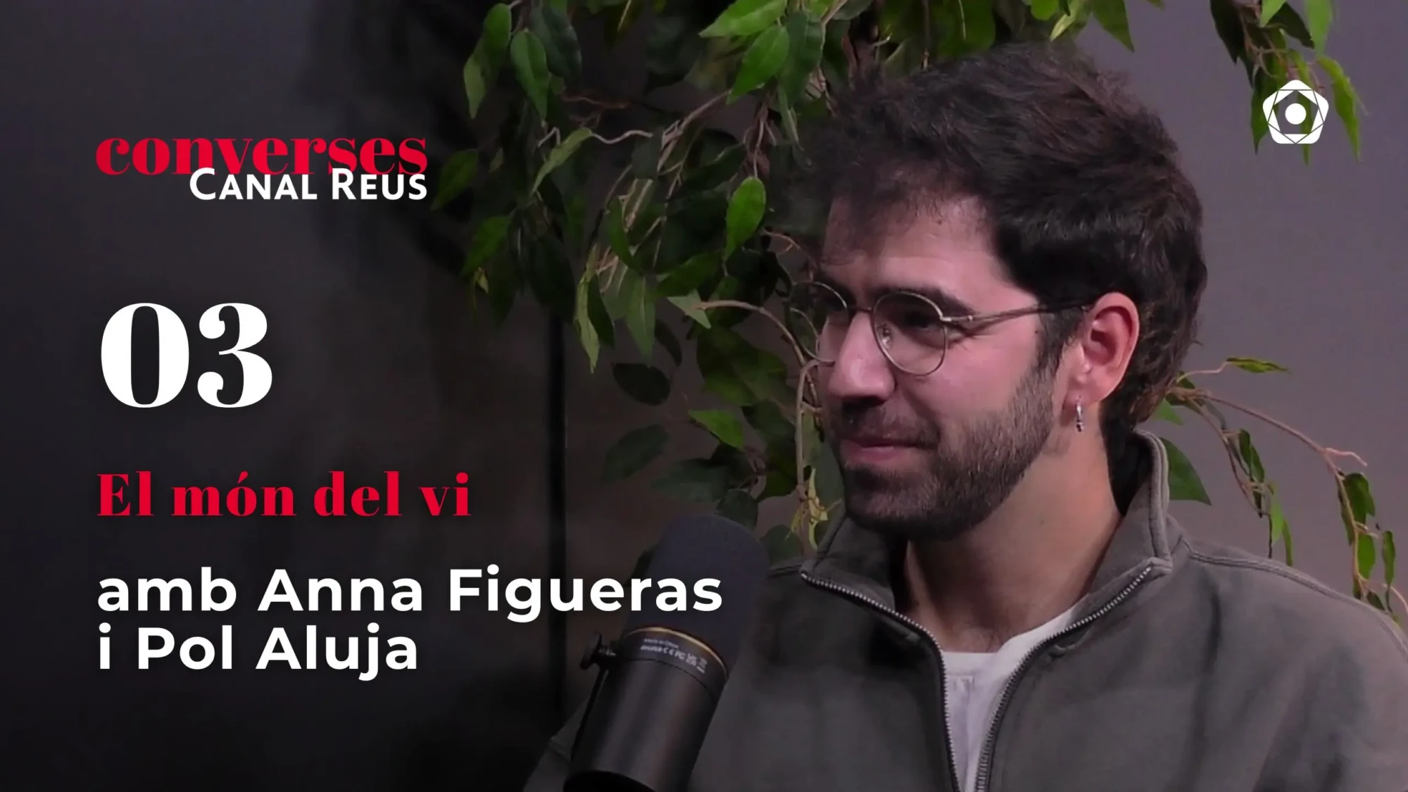 Converses CR – Pol Aluja